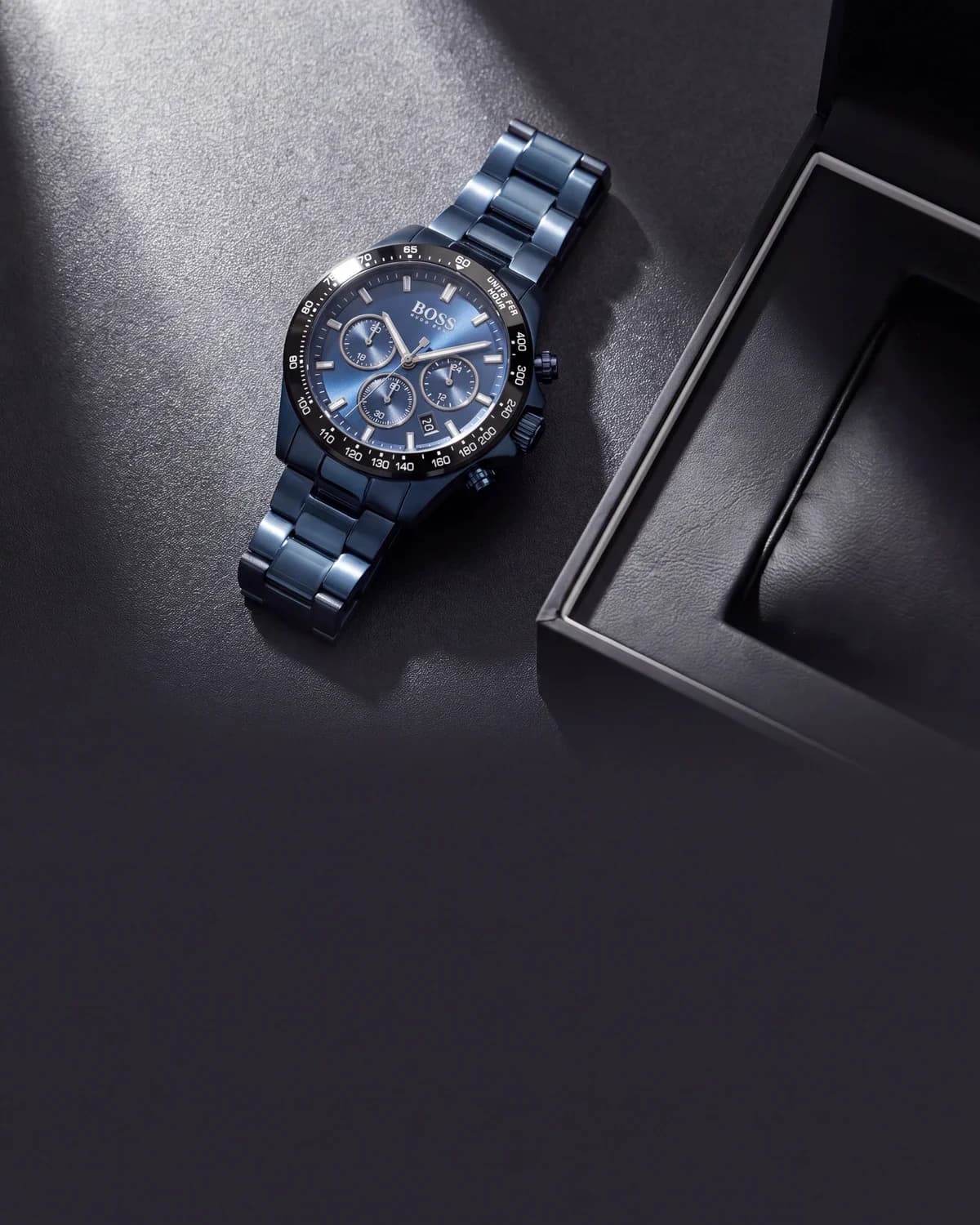 Watches at -50% and over