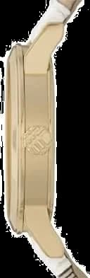 Montre Burberry BU9015 femme vue de profil