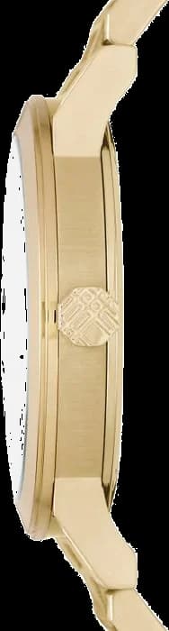 Montre Burberry BU9033 unisexe vue de profil