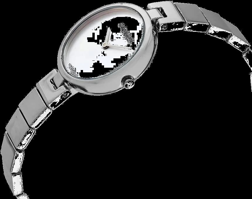 Montre Calvin Klein K8G23146 femme vue de profil