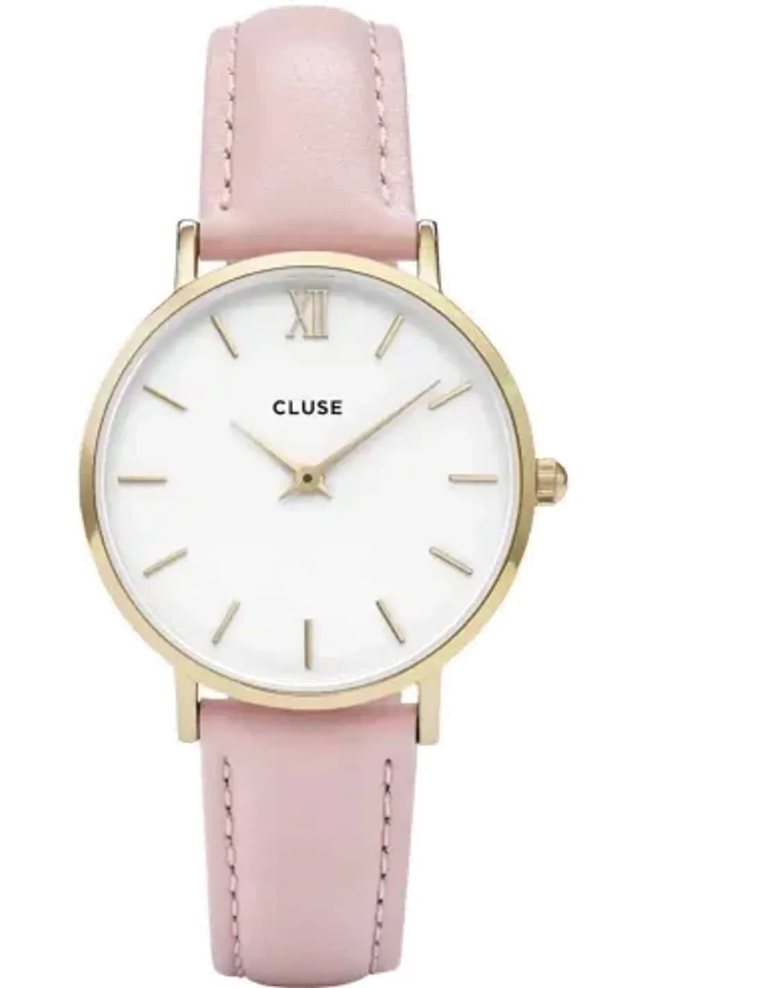 Cluse CL30020 Minuit Silver Women's Watch