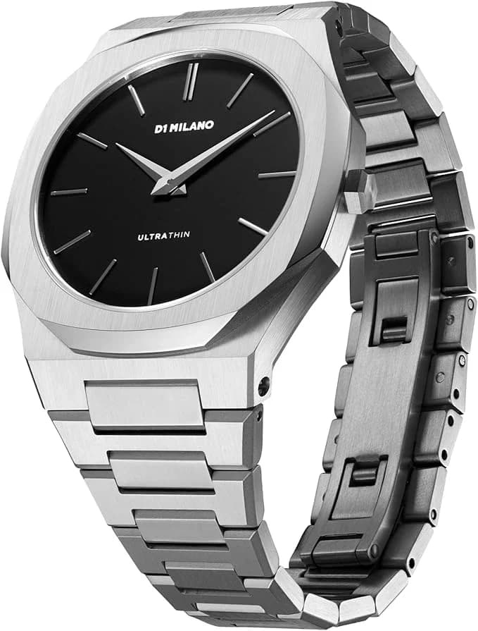 Montre D1 Milano D1-UTBJ40 homme vue de profil
