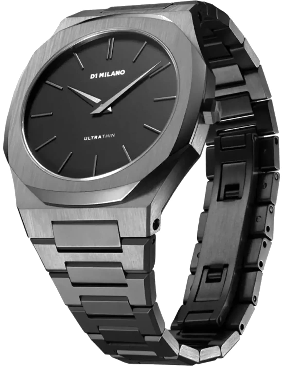 Montre D1 Milano UTBJ41 homme vue de profil