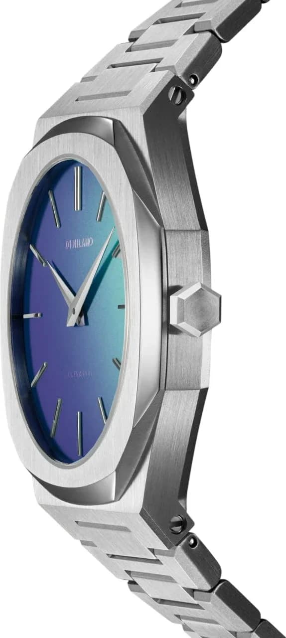 Montre D1 Milano UTBJ43 homme vue de profil