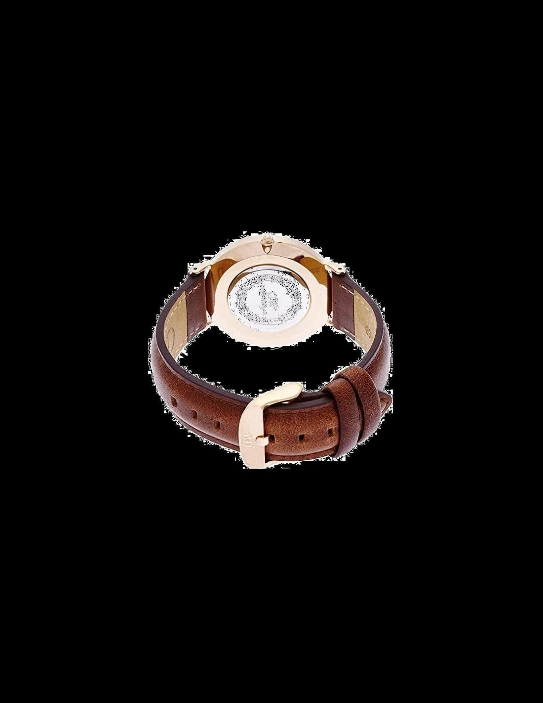 Montre Daniel Wellington DW00100035 unisexe vue de profil