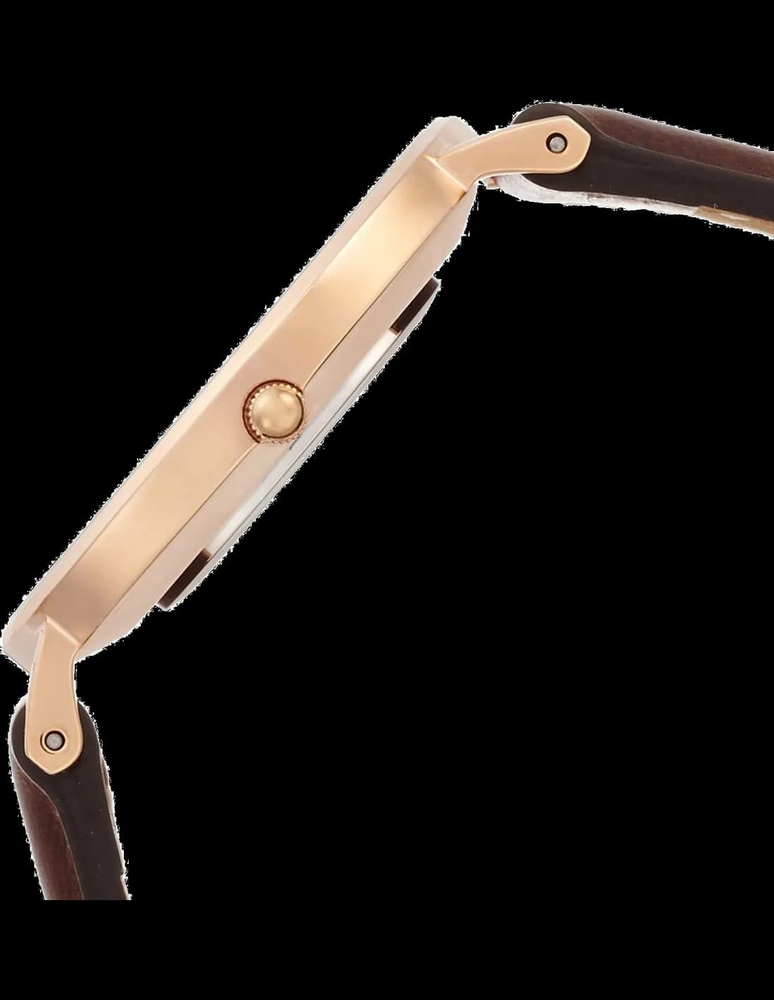 Montre Daniel Wellington DW00100039 unisexe vue de profil