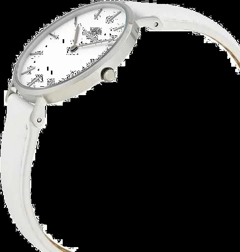 Montre Daniel Wellington DW00100190 femme vue de profil