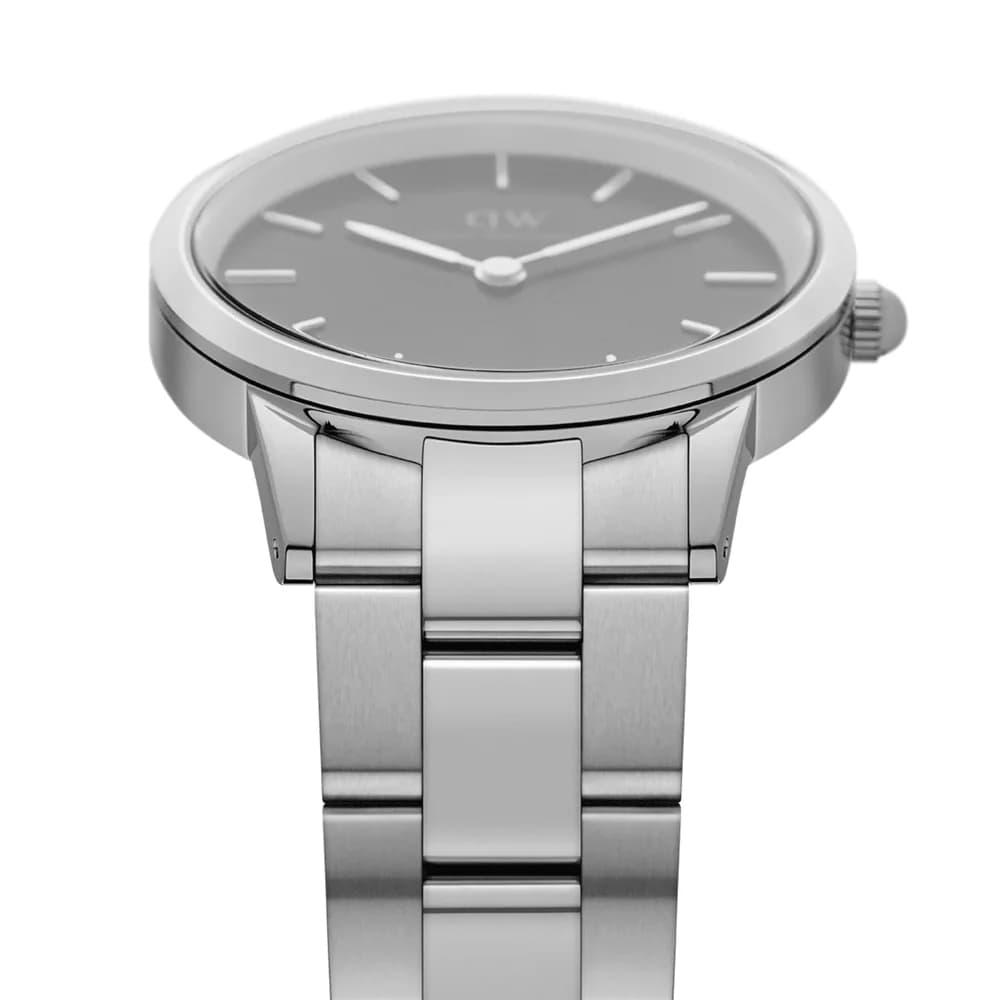 Montre Daniel Wellington DW00100342 unisexe vue de profil