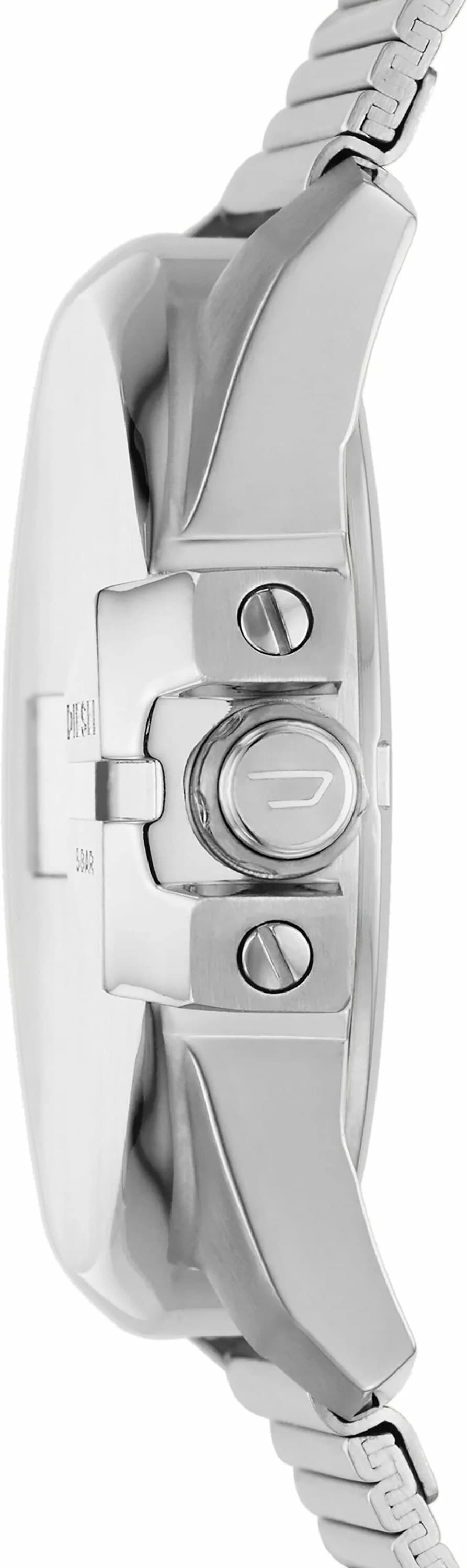 Montre Diesel DZ1962 homme vue de profil
