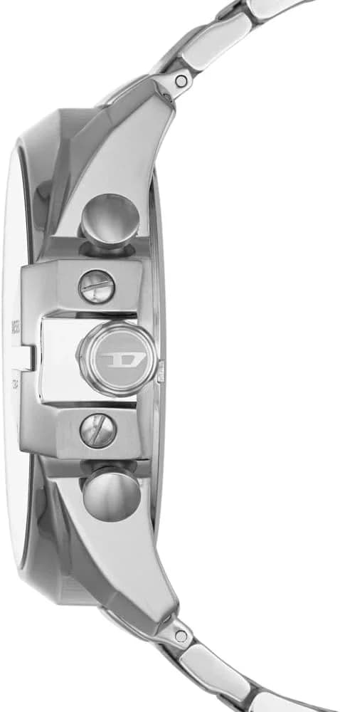 Montre Diesel DZ4308 homme vue de profil