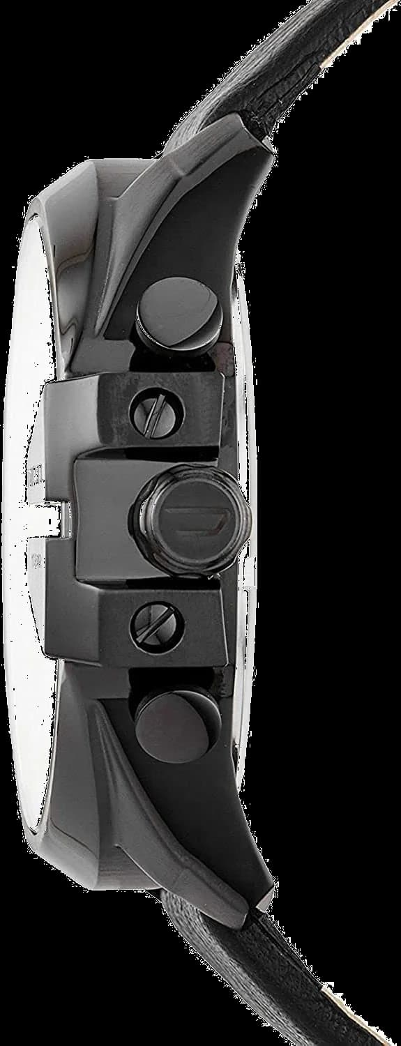 Montre Diesel DZ4323 homme vue de profil