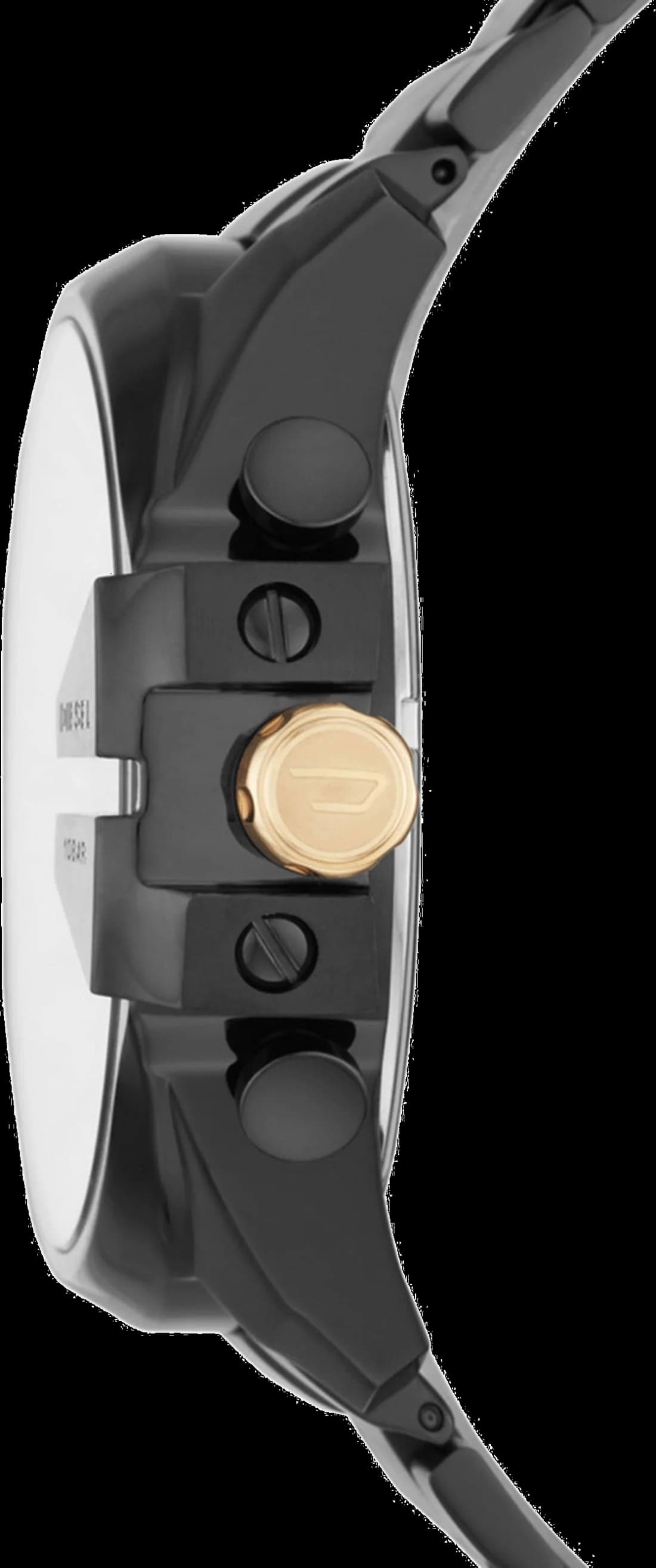 Montre Diesel DZ4479 homme vue de profil