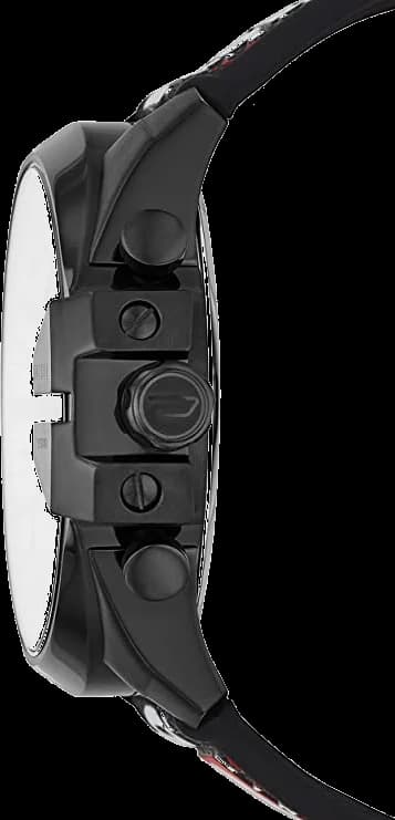 Montre Diesel DZ4512 homme vue de profil
