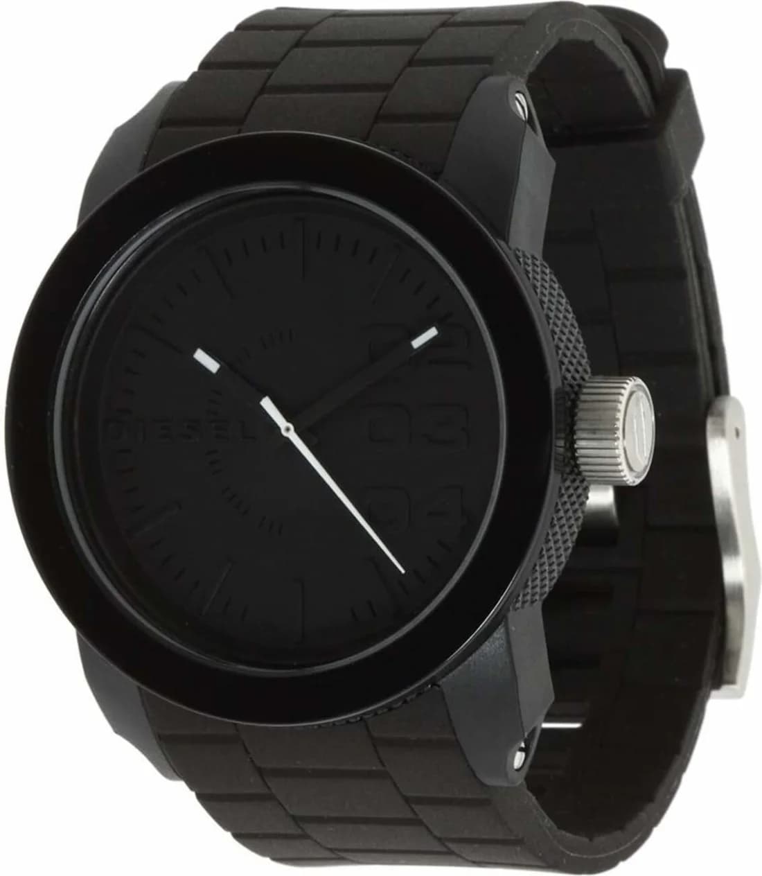 Montre Diesel DZ4542 homme vue de profil