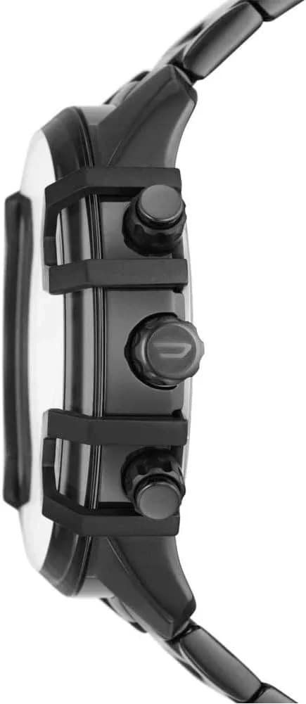 Montre Diesel DZ4586 homme vue de profil