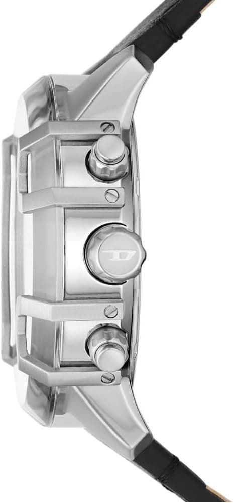 Montre Diesel DZ4603 homme vue de profil