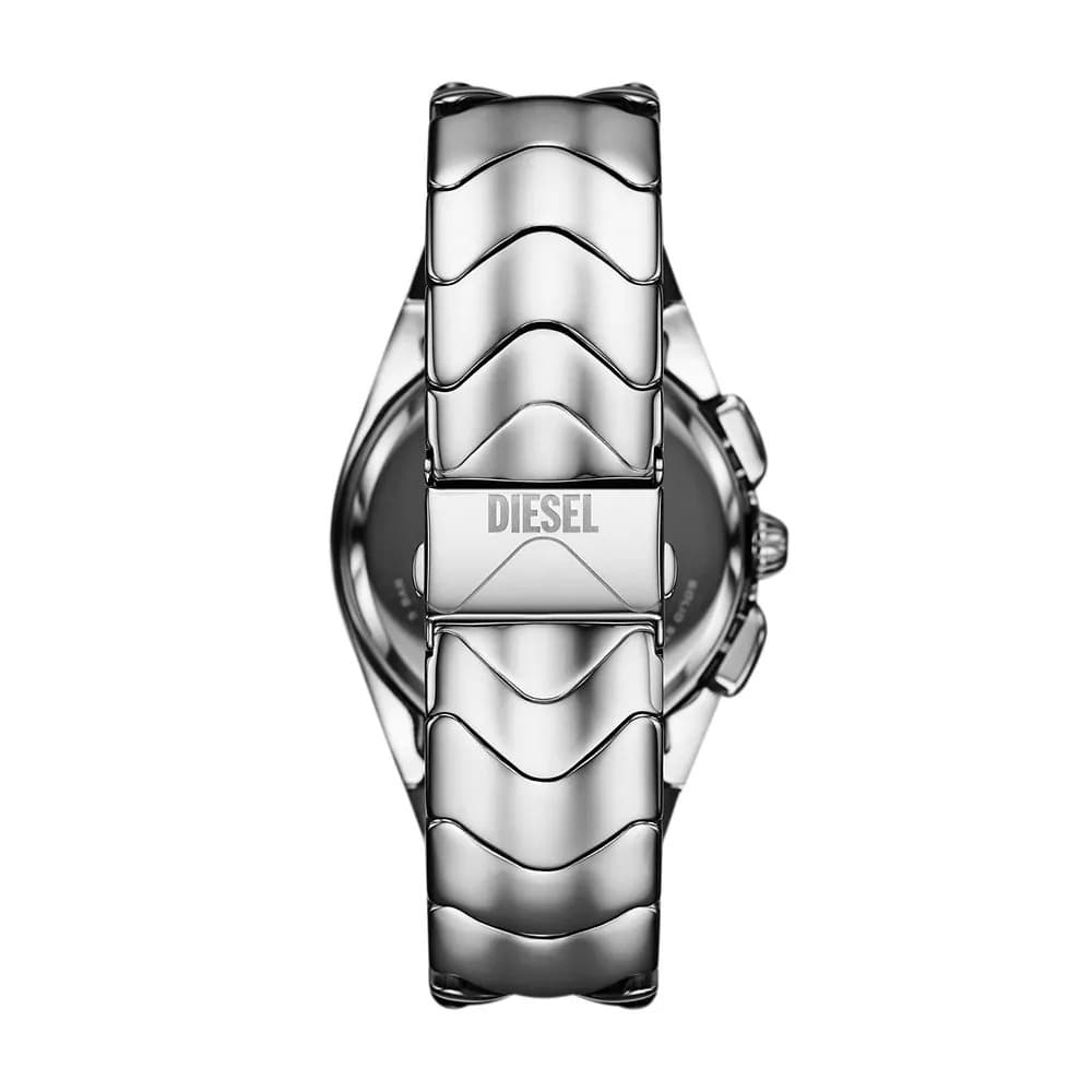Montre Diesel DZ4683 unisexe détail cadran gris