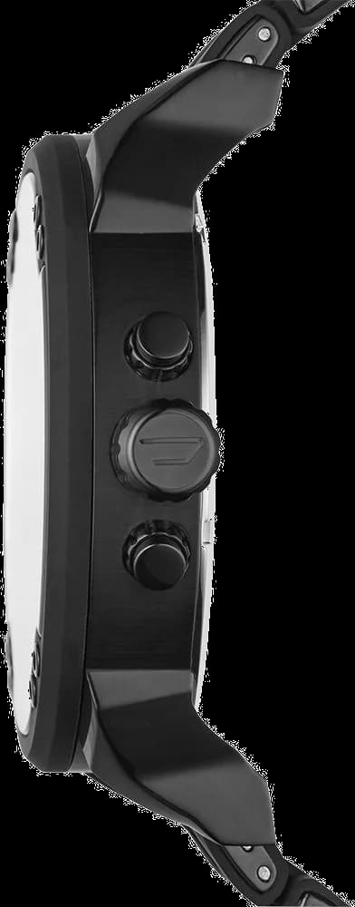 Montre Diesel DZ7396 homme vue de profil
