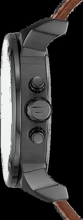 Montre Diesel DZ7413 homme vue de profil