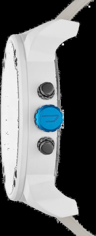 Montre Diesel DZ7419 homme vue de profil