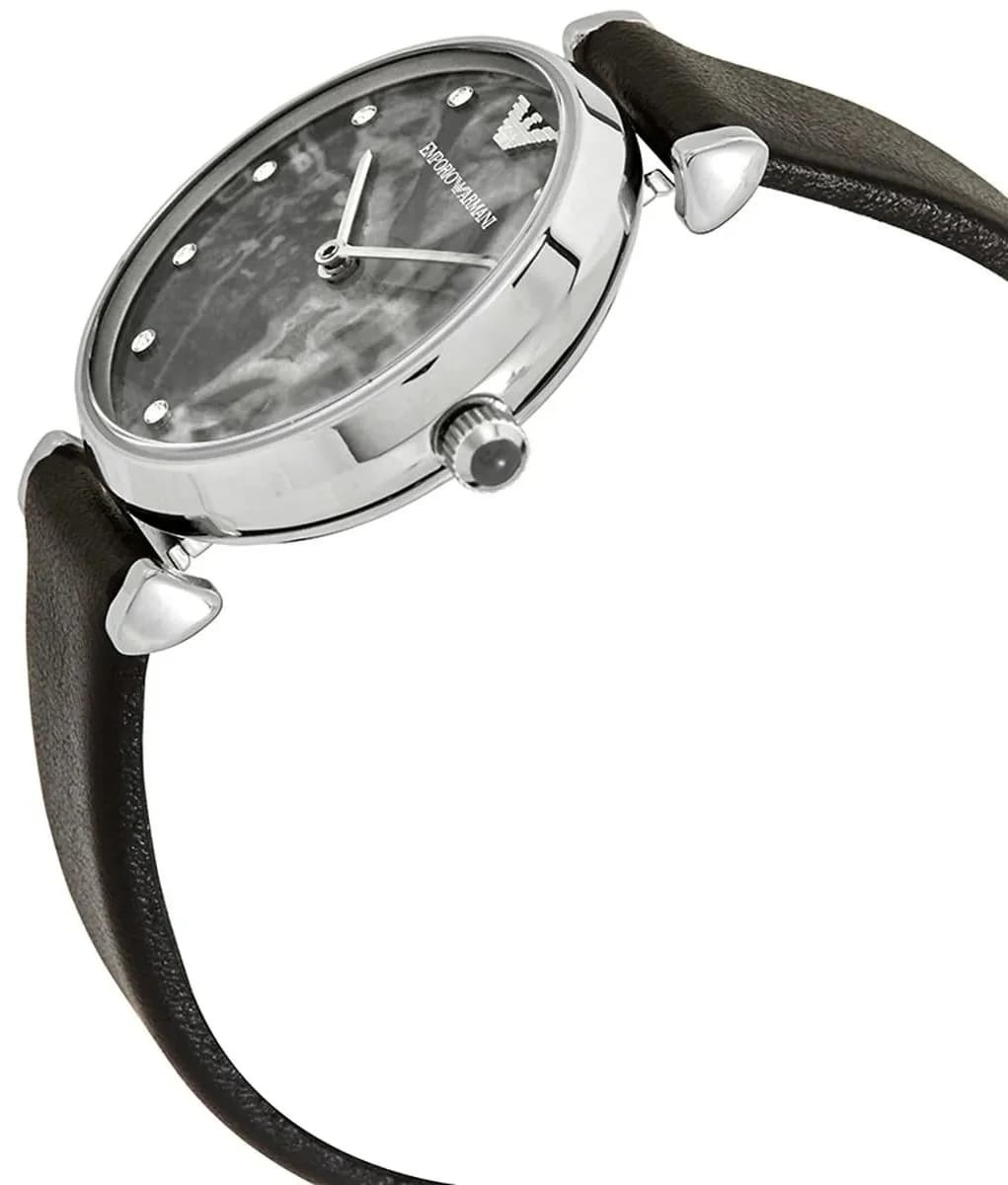 Montre Emporio Armani AR11171 femme vue de profil