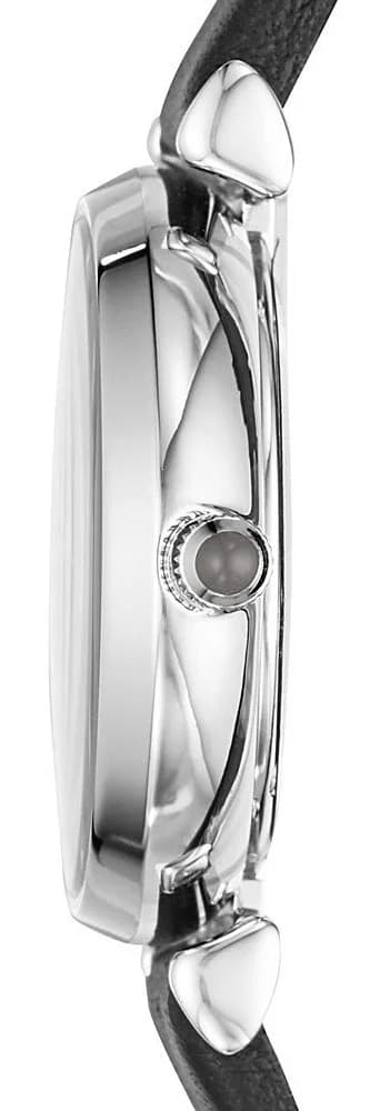 Montre Emporio Armani AR11171 femme détail cadran gris