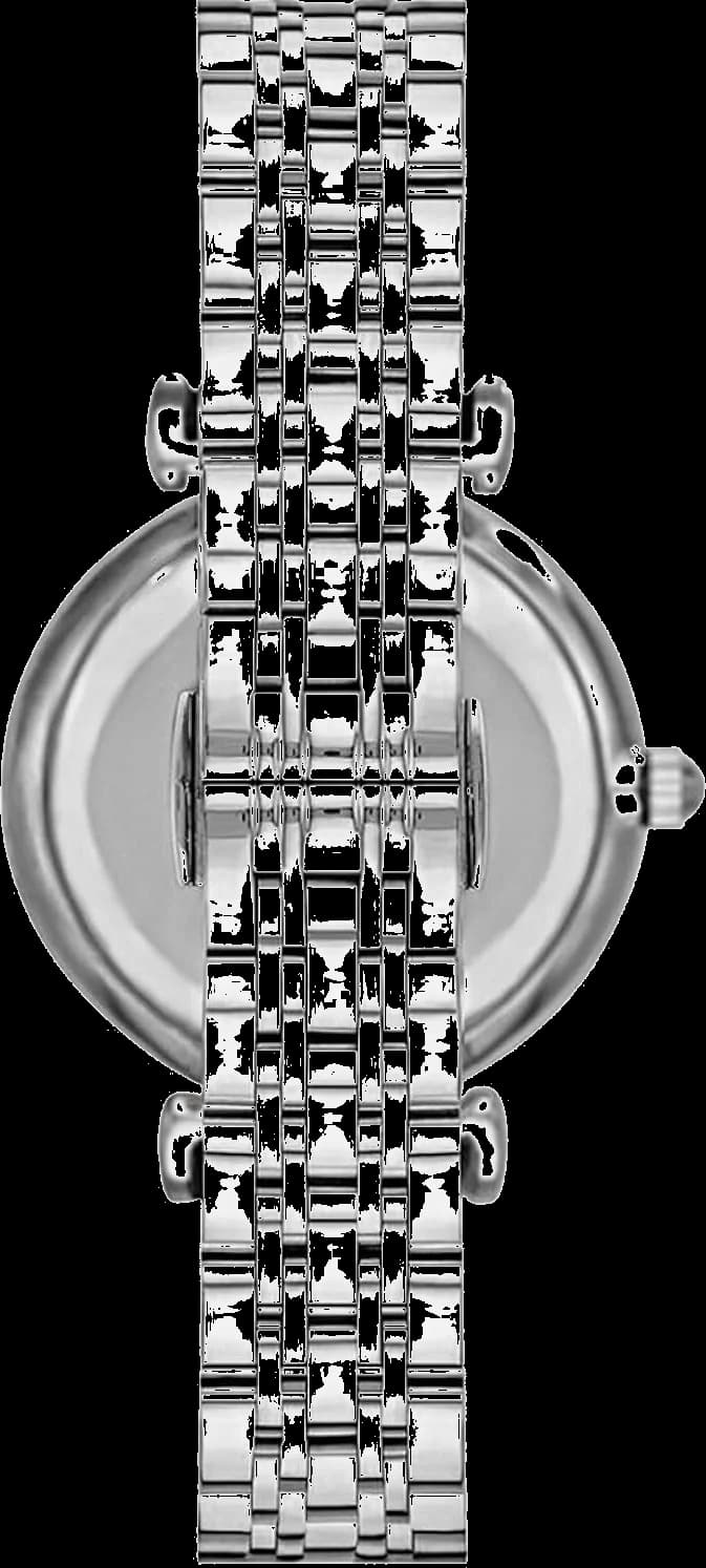 Montre Emporio Armani AR1779 femme vue de profil