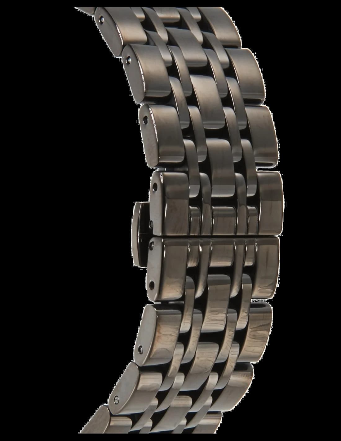 Montre Emporio Armani AR1934 homme vue de profil