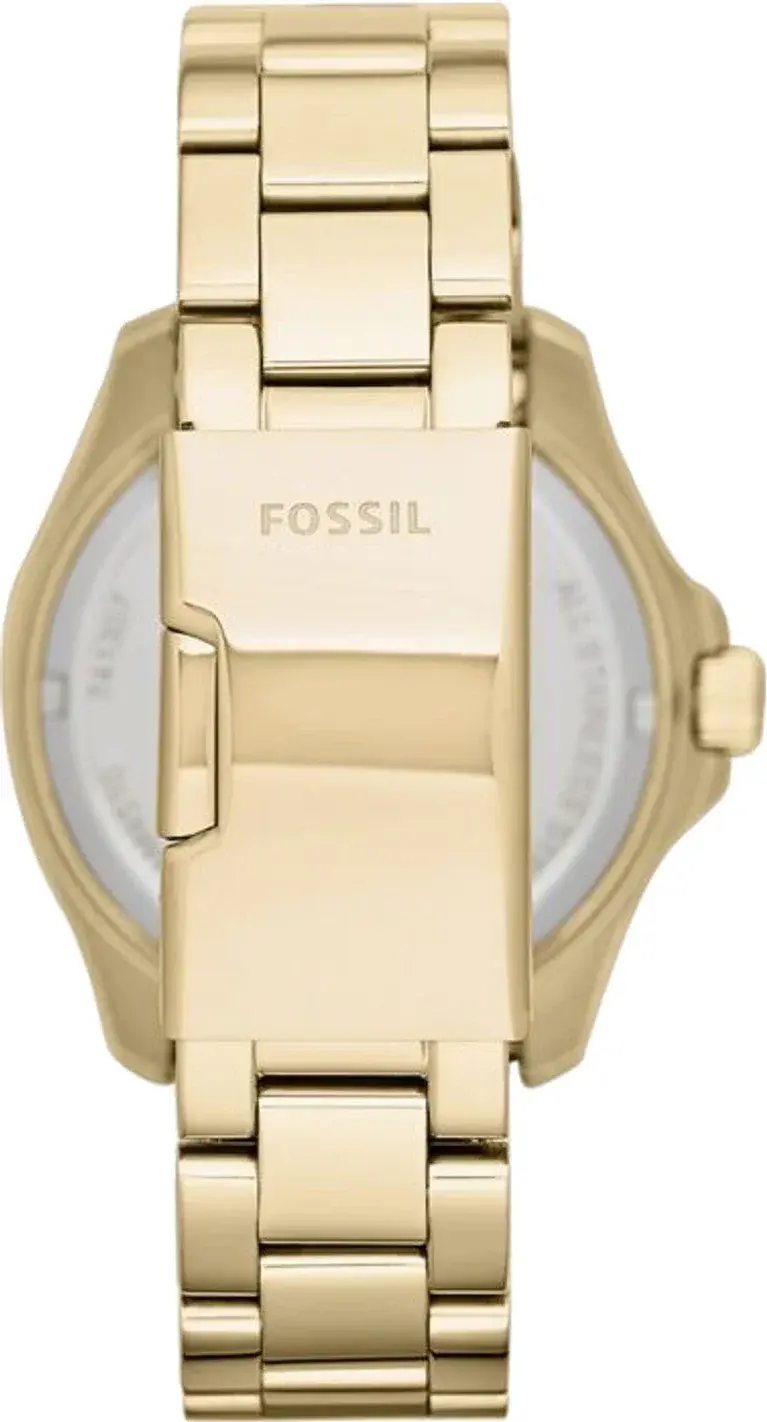 Montre Fossil AM4510 femme vue de profil