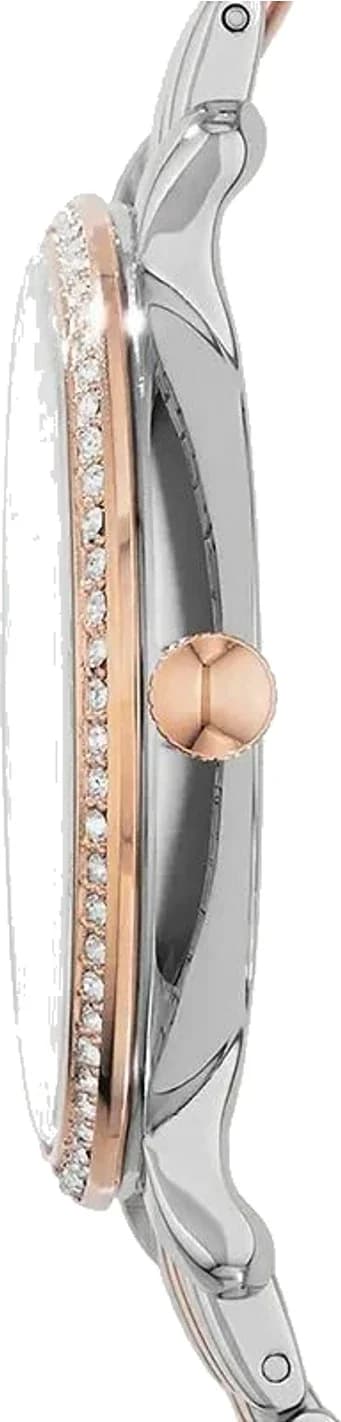 Montre Fossil ES3634 femme vue de profil