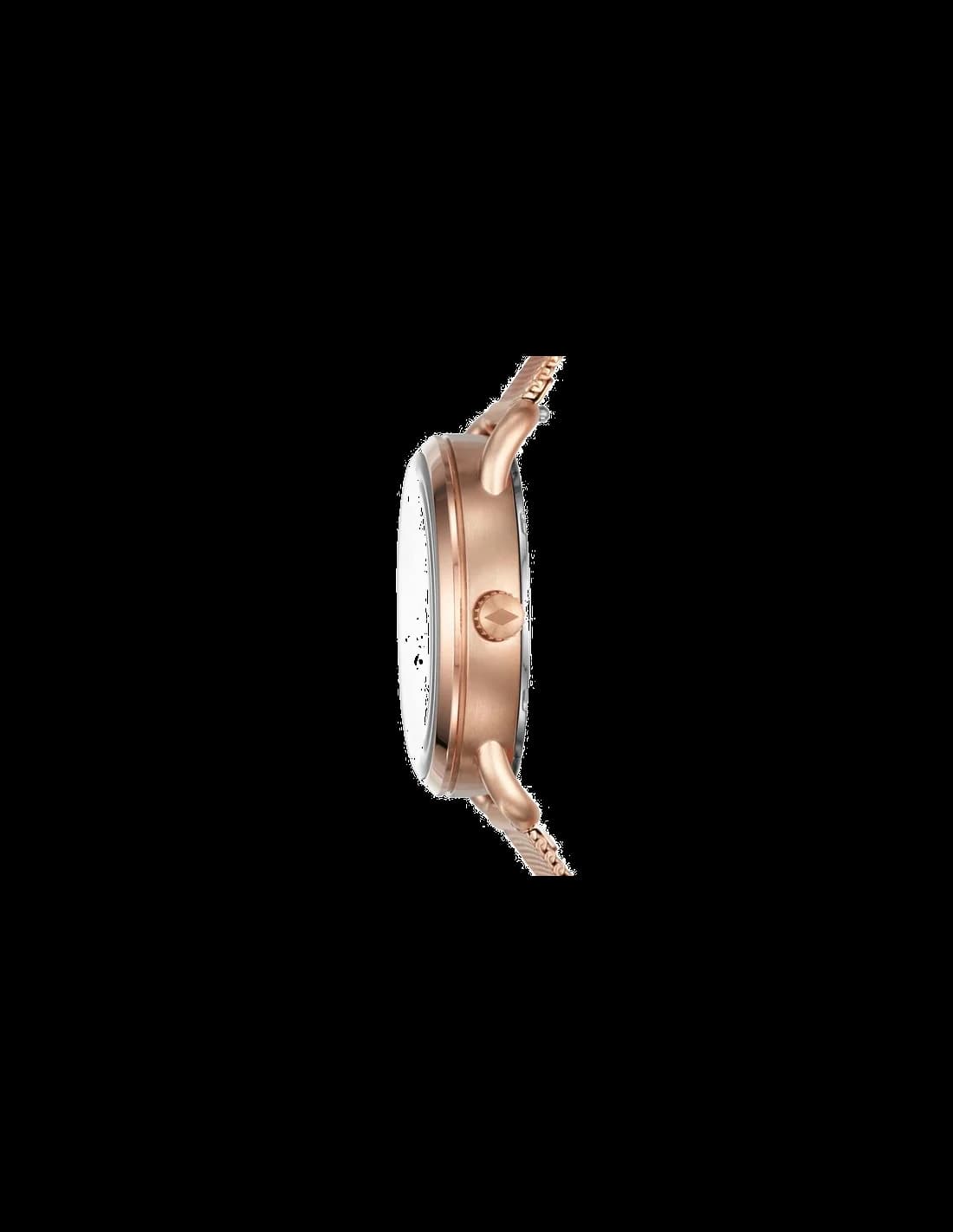 Montre Fossil ES4333 femme vue de profil