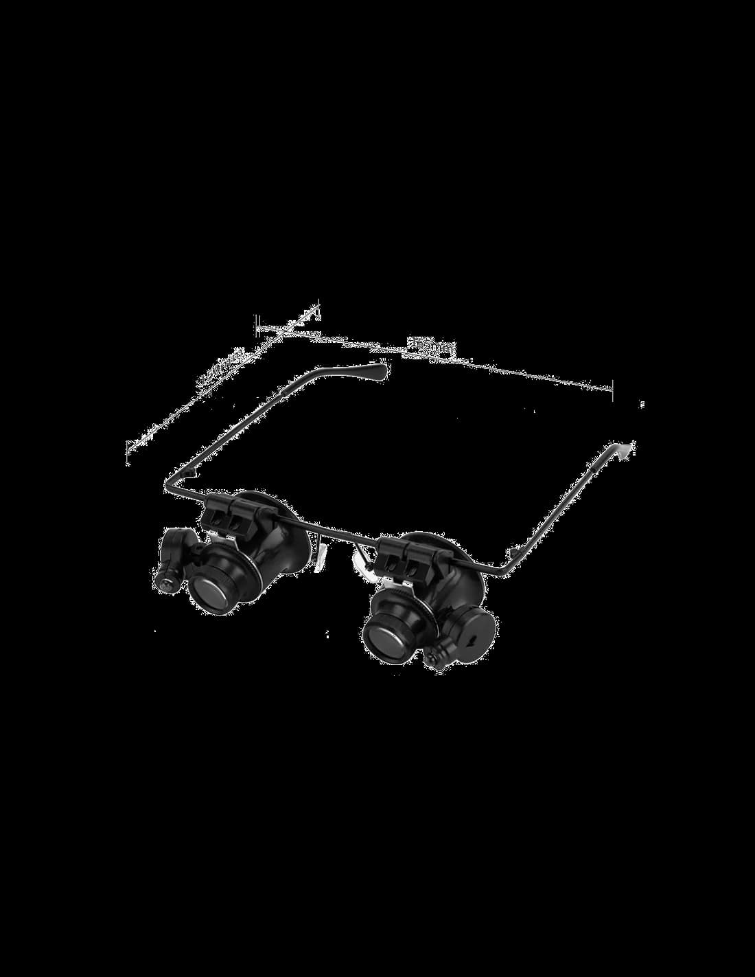 Montre Gasmann 106535 vue de profil
