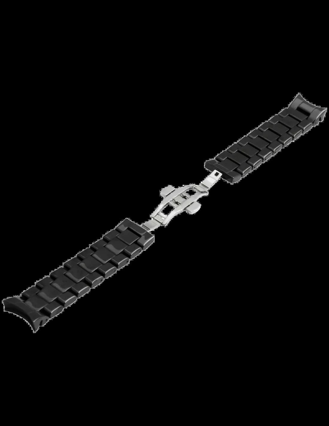 Montre Gasmann AR1400_STRAP vue de profil