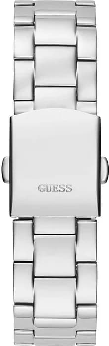 Montre Guess GW0314L1 femme verso boîtier argent