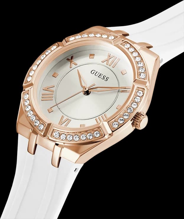Montre Guess GW0034L2 femme vue de profil
