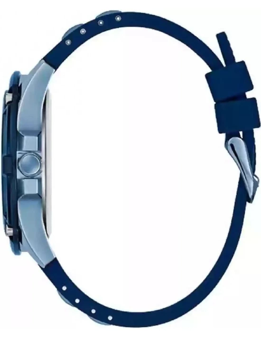 Montre Guess GW0051G4 homme vue de profil