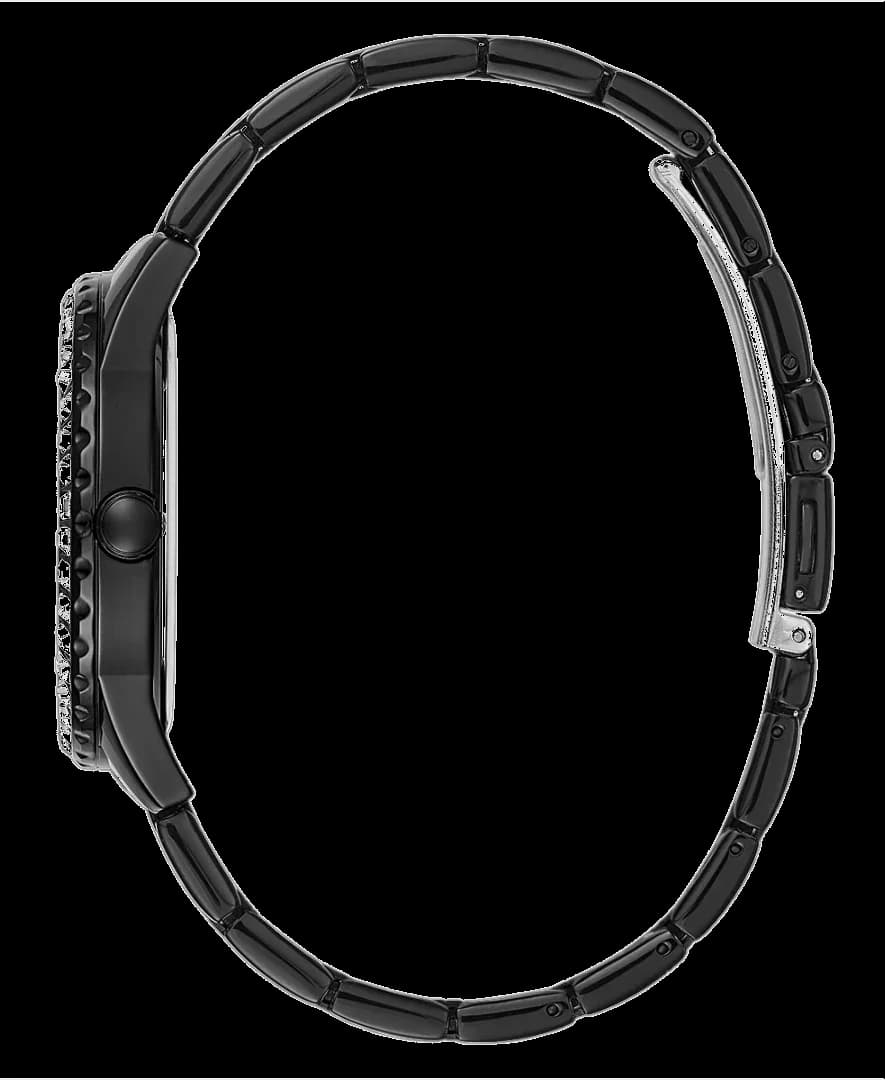 Montre Guess GW0111L4 femme vue de profil