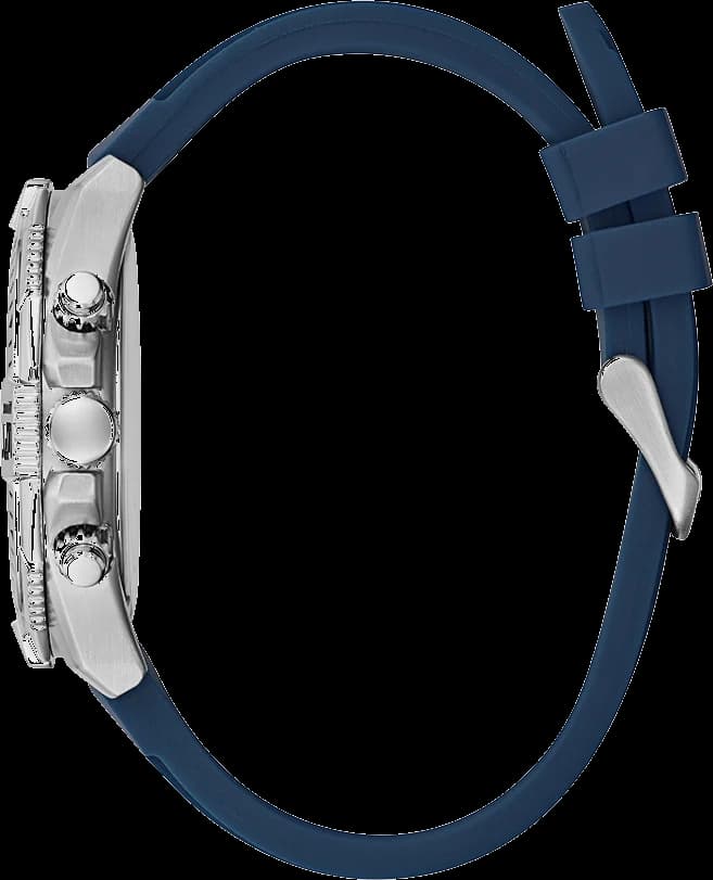 Montre Guess GW0211G1 homme vue de profil