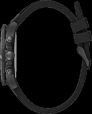 Montre Guess GW0211G3 homme vue de profil