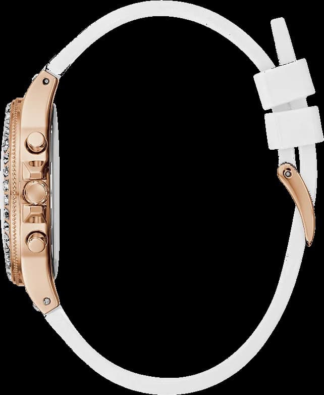 Montre Guess GW0257L2 femme vue de profil