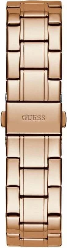 Montre Guess GW0405L3 femme verso boîtier or rose