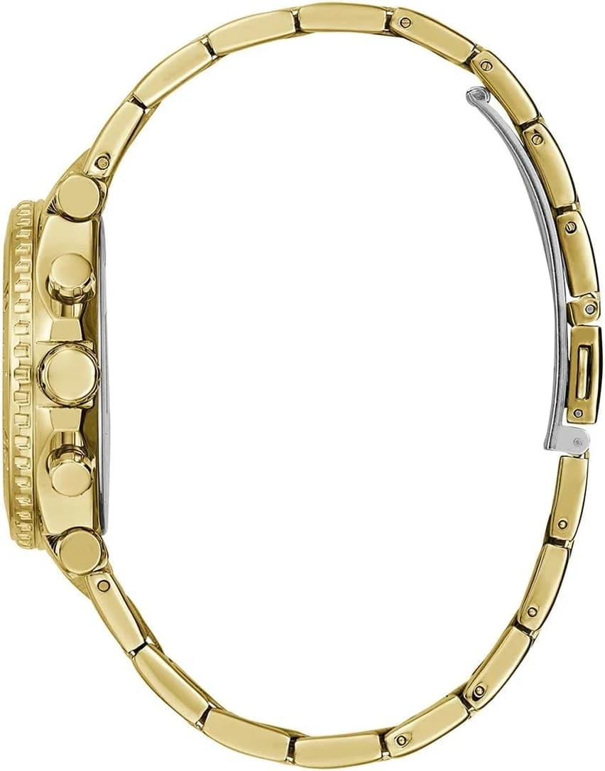 Montre Guess GW0465L1 femme verso boîtier or