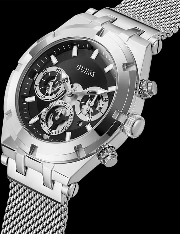 Montre Guess GW0582G1 homme vue de profil