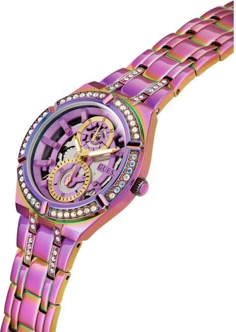 Montre Guess GW0604L4 femme vue de profil
