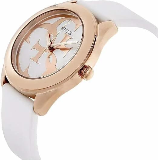 Montre Guess W0911L5 femme vue de profil
