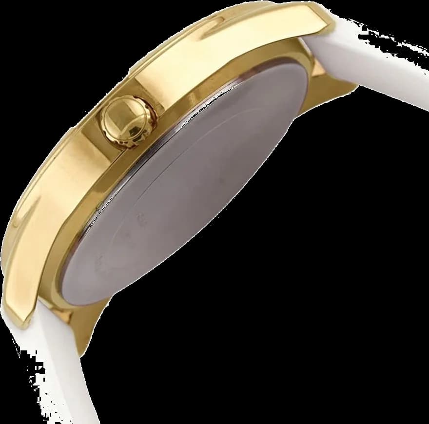 Montre Guess W0911L7 femme vue de profil