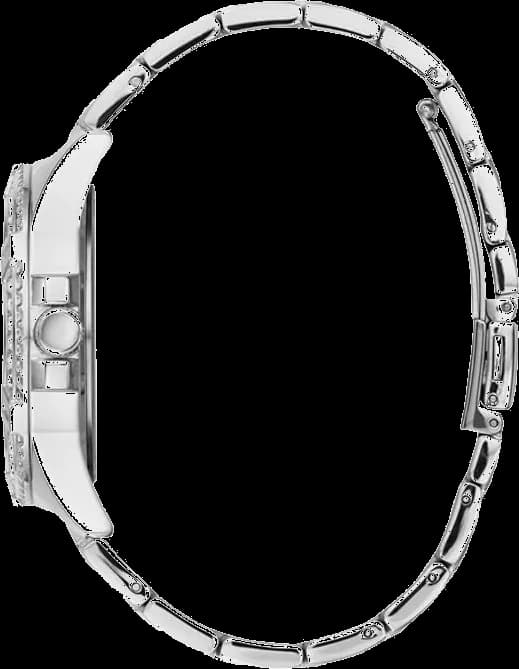 Montre Guess W1156L1 femme vue de profil