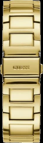 Montre Guess W1156L2 femme verso boîtier