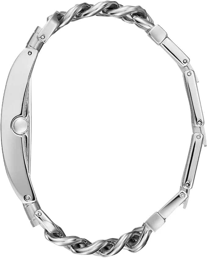 Montre Guess W1274L1 femme vue de profil