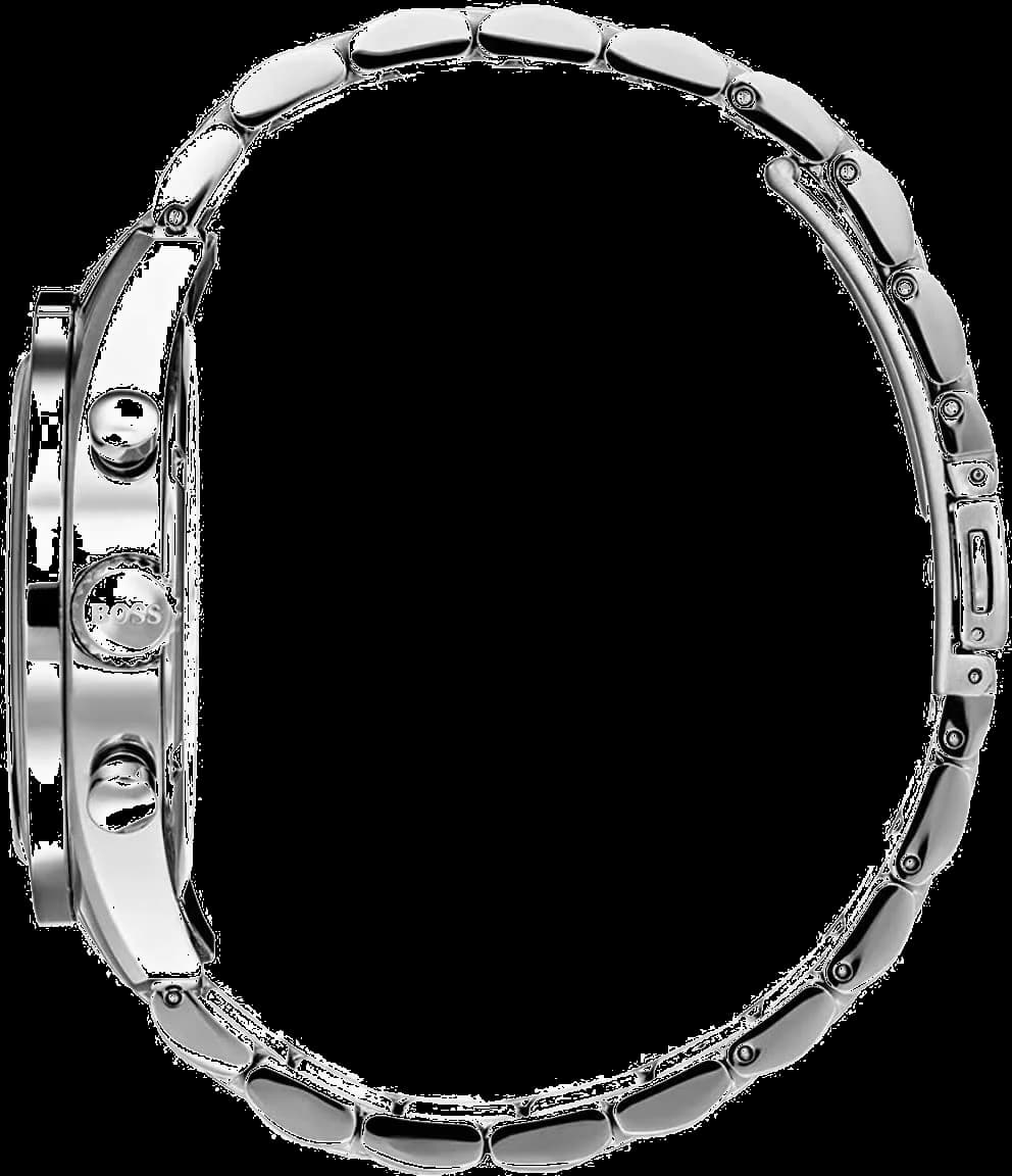 Montre Hugo Boss 1513634 homme vue de profil